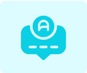 user